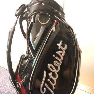 タイトリスト(Titleist)のタイトリスト　キャディバッグ(バッグ)