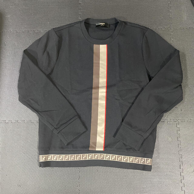 愛用 FENDI スウェット FENDI - スウェット - www.gok.kleszczow.pl