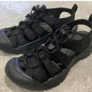 キーン(KEEN)のニューポート　H2　29cm(サンダル)