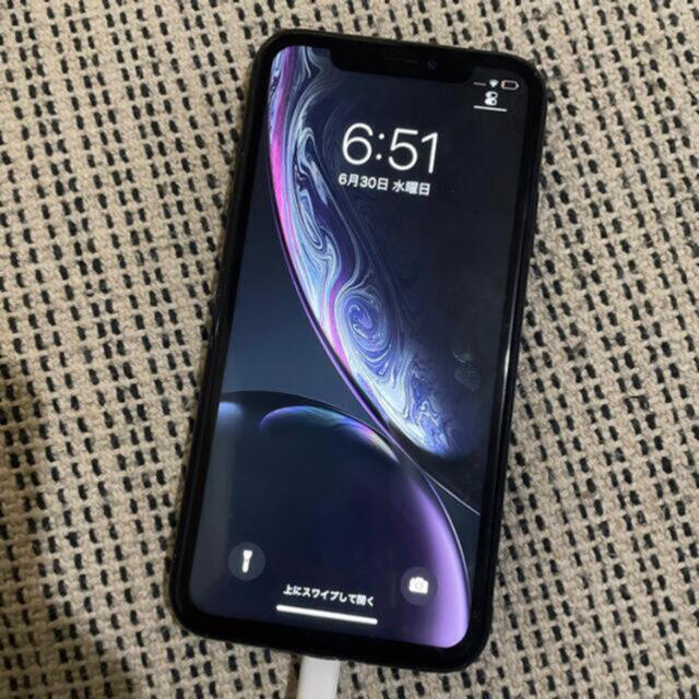 iPhoneXR 256GB SIMフリー *ジャンク - ruizvillandiego.com