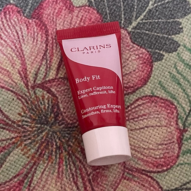 CLARINS(クラランス)のクラランス　ボディ　フィット コスメ/美容のボディケア(ボディクリーム)の商品写真