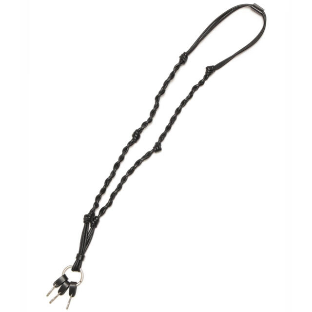 JIL SANDER - JIL SANDER TANGLE NECK KEYRINGの通販 by ※即 JIL SANDER - JIL SANDER TANGLE NECK KEYRINGの通販 by ※即
