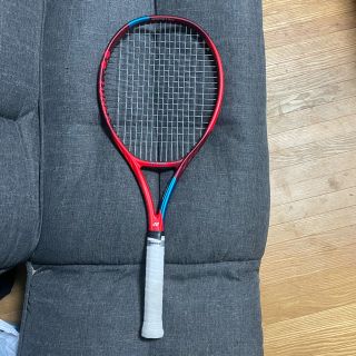 ヨネックス(YONEX)のYONEX VCORE100 (G2)(ラケット)