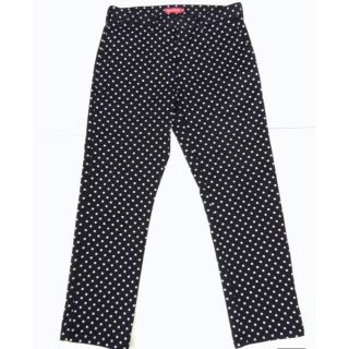 Supreme - キムタク着18AW Supreme Work Pant Polka Dotの通販 ...