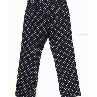 Supreme - キムタク着18AW Supreme Work Pant Polka Dotの通販 ...