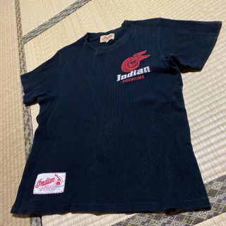 インディアン(Indian)のインディアン　Tシャツ(Tシャツ/カットソー(半袖/袖なし))