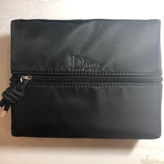 Dior - ディオール(Dior) トラベルポーチ ノベルティの通販 by Dior - ディオール(Dior) トラベルポーチ ノベルティの通販 by