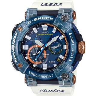 ジーショック(G-SHOCK)のG-SHOCK FROGMAN GWF-A1000K-2AJR(腕時計(デジタル))