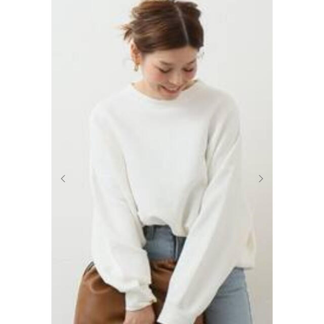 Deuxieme Classe wear out sweat 登場! 10648円 aleksandra-urman.ch