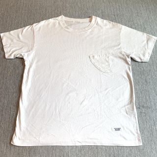 ベイフロー(BAYFLOW)のbayflow  ベイフロー Tシャツ Sサイズ(Tシャツ/カットソー(半袖/袖なし))