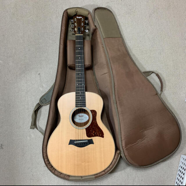 Martin - Taylor GS mini-e  美品　エレアコ