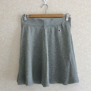 チャンピオン(Champion)のChampion®︎ Sweat Skirt Size L(ひざ丈スカート)