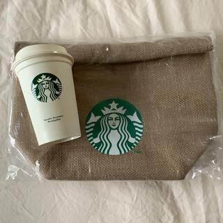 Starbucks Coffee - ☕STARBUCKS COFFEE☕ペットボトルカバー未使用品の通販 by ゆうたん's shop