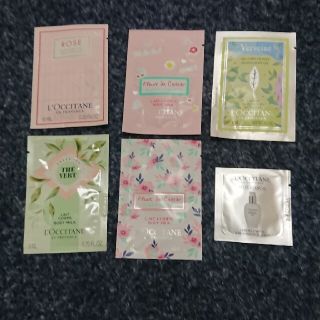 ロクシタン(L'OCCITANE)のL'OCCITANE ボディクリーム(ボディクリーム)