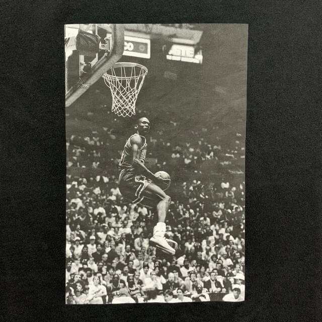 NIKE(ナイキ)のユニオン UNION JORDAN REVERSE DUNK T-SHIRT S メンズのトップス(Tシャツ/カットソー(半袖/袖なし))の商品写真