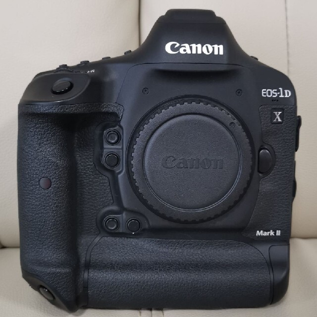 ■ショット数わずか89,475■ Canon EOS-1D X Mark Ⅱ