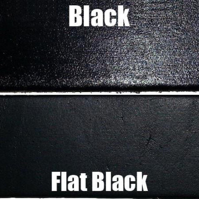 【 Flat Black & Matte & Duller】アンジェラスペイント エンタメ/ホビーのアート用品(絵の具/ポスターカラー)の商品写真