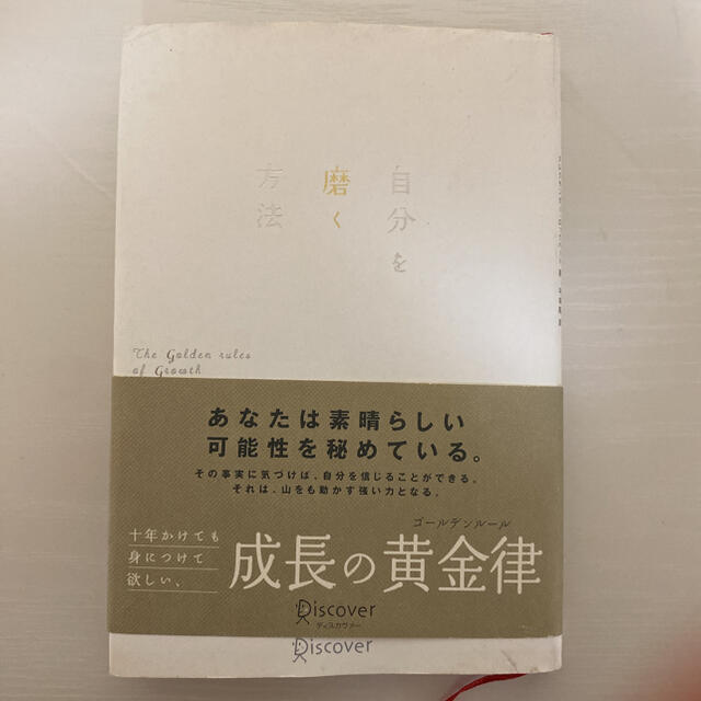 自分を磨く方法 エンタメ/ホビーの本(その他)の商品写真