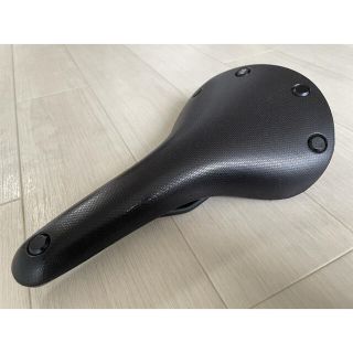 ブルックス(Brooks)のBROOKS C17 Saddle(今月末まで)(パーツ)