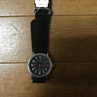 タイメックス(TIMEX)のTIMEX腕時計5000円から3000円まで値下げ。(腕時計(アナログ))