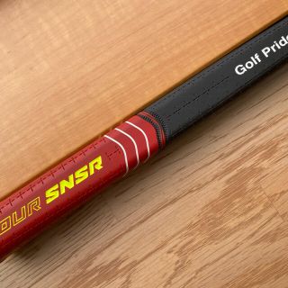 ゴルフプライド(Golf Pride)の早い者勝ち❗️ツアーセンサー　コントロールPRO ２本(その他)