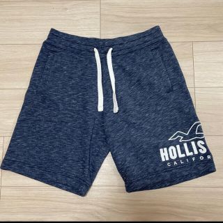 ホリスター(Hollister)のホリスター　ハーフパンツ　ショートパンツ(ショートパンツ)