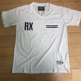 ダウポンチ(DalPonte)の半袖VネックTシャツ　ダウポンチリラクシャー/ DALPONTE Relaxer(Tシャツ/カットソー(半袖/袖なし))