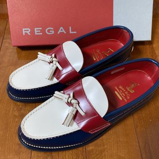 リーガル(REGAL)のREGAL シューアンドコー　26cm(ドレス/ビジネス)