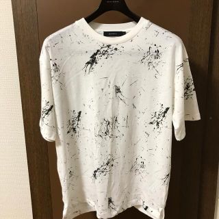 ブルーブルー(BLUE BLUE)のRAGEBLUE Tシャツ(Tシャツ/カットソー(半袖/袖なし))