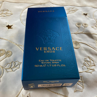 ヴェルサーチ(VERSACE)のVERSACE 香水(香水(女性用))