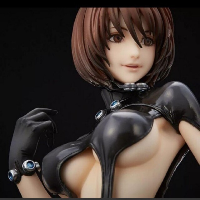 ☆新品・未使用☆GANTZ「山咲 杏」フィギュア