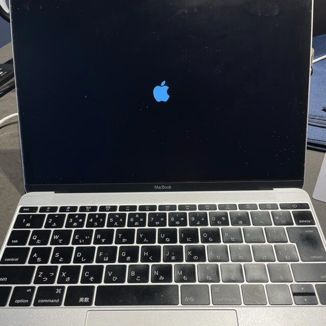 MacBook Retina A1534 Early 2016  12インチノートPC