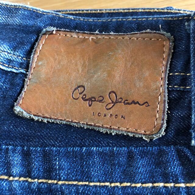 Pepe Jeans(ペペジーンズ)のぺぺ　ジーンズ メンズのパンツ(デニム/ジーンズ)の商品写真