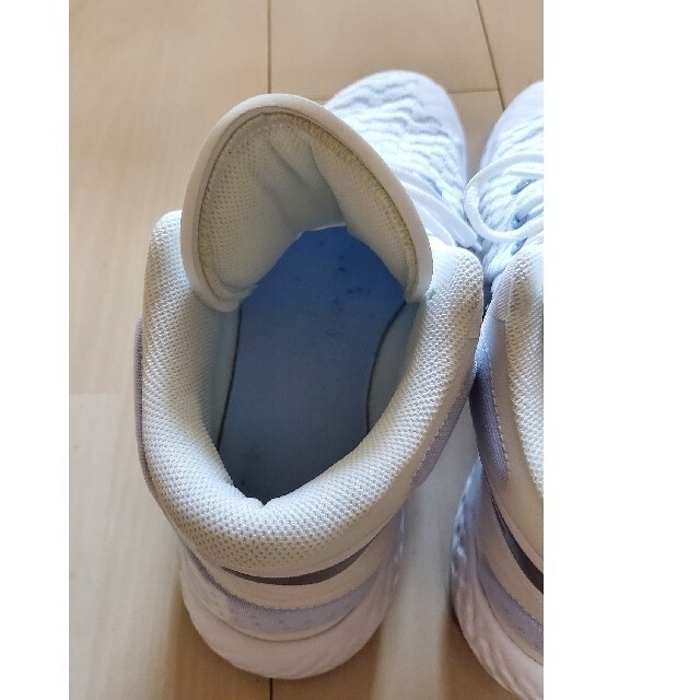 NIKE(ナイキ)のナイキ KD トレイ5 V メンズの靴/シューズ(スニーカー)の商品写真
