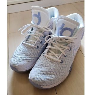 ナイキ(NIKE)のナイキ KD トレイ5 V(スニーカー)