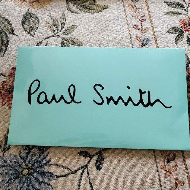 Paul Smith(ポールスミス)のポールスミスショップ袋 レディースのバッグ(ショップ袋)の商品写真