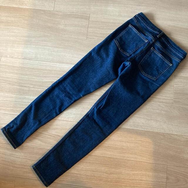 アクネACNE STUDIOS JEANS スキニーデニム ジーンズ 26インチ