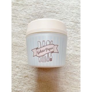 ジェラートピケ(gelato pique)の新品未使用♡大人気完売商品♡ジェラートピケ　ランチBOX♡(弁当用品)