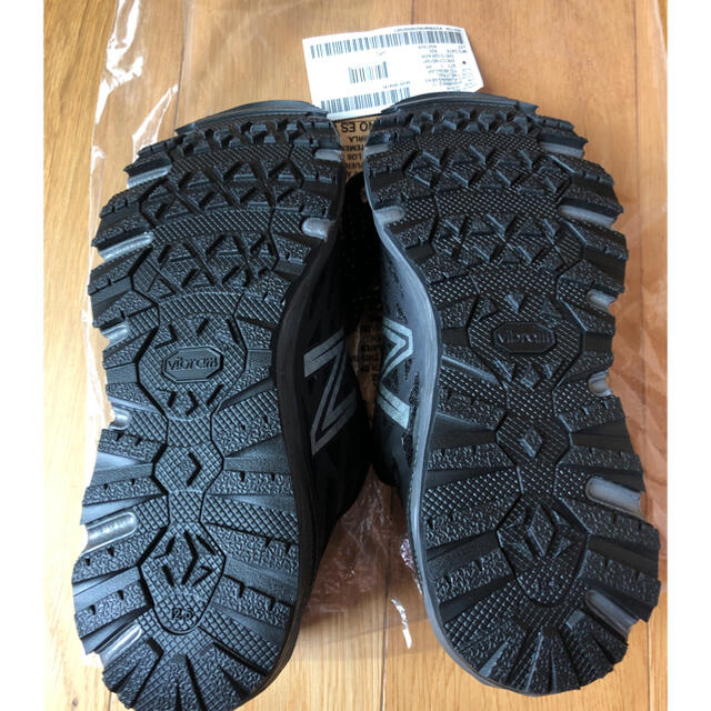 New Balance(ニューバランス)のNew Balance MI950BN2 29㎝ 950V2 700fill メンズの靴/シューズ(スニーカー)の商品写真