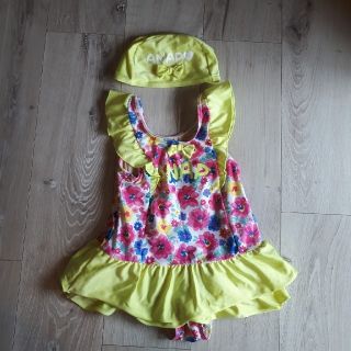 アナップキッズ(ANAP Kids)の専用　ANAP　アナップ　水着　120(水着)