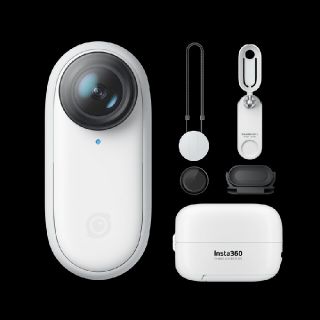 新品未開封 Insta360 Go 2(ビデオカメラ)