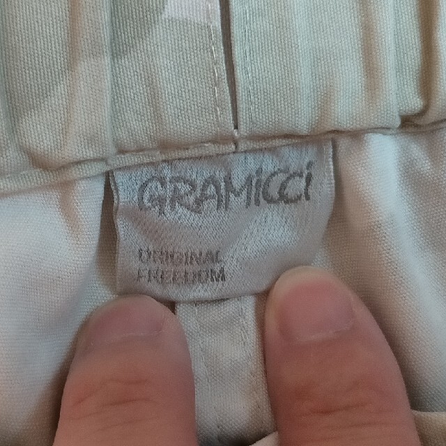 GRAMICCI(グラミチ)の専用 グラミチ ショートパンツ メンズのパンツ(ショートパンツ)の商品写真