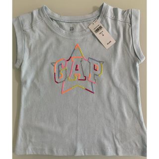 ギャップ(GAP)の女の子の服(Tシャツ/カットソー)