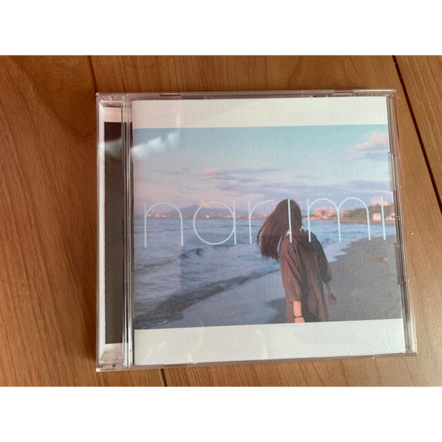 narimi エンタメ/ホビーのCD(ポップス/ロック(邦楽))の商品写真