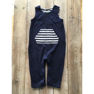 ベビーギャップ(babyGAP)のbaby gap☆ロンパース(ロンパース)