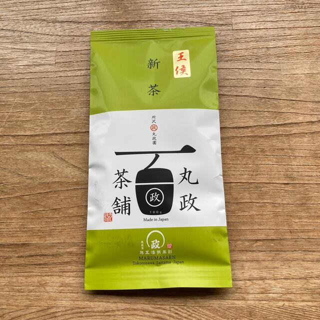 新茶 食品/飲料/酒の飲料(茶)の商品写真