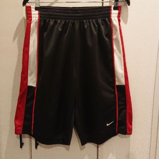 ナイキ(NIKE)のNIKE ハーフパンツ バスパン XXL(ショートパンツ)