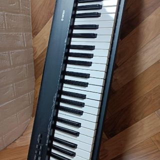 ヤマハ(ヤマハ)のあずきくんさん専用　YAMAHA　np-30(電子ピアノ)