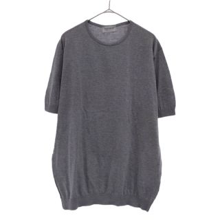 ジョンスメドレー(JOHN SMEDLEY)のJOHN SMEDLEY ジョンスメドレー 半袖Tシャツ(Tシャツ/カットソー(半袖/袖なし))