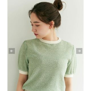 TINA:JOJUN トップス(Tシャツ(長袖/七分))